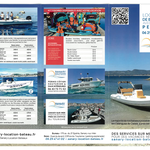 © Sanary Location Bateau - Sanary Location Bateau