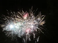 © Fête nationale, feu d'artifice et concert : 14 juillet - Y.S