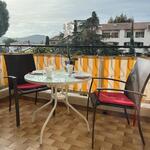 © Le prov Village - Balcon surélevé - Marc G