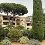 © Le Prov Village - jardins - Marc G