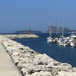 © Port St-Cyr-Sur-Mer - Marcc G