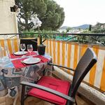 © Le Prov Village - Balcon terrasse - Marc G