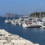 © Le Prov Village - le port - Marc G