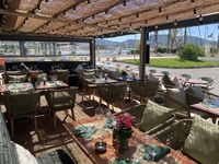La villa marine