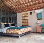 Chambres d'hôtes et Spa "Les Pieds Tanqués"