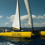 © Maracuja - Izenah Sailing