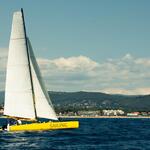 © MARACUJA - Izenah Sailing