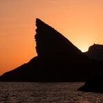 © Sunset - Izenah Sailing