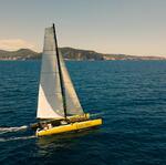 © Maracuja - Izenah Sailing
