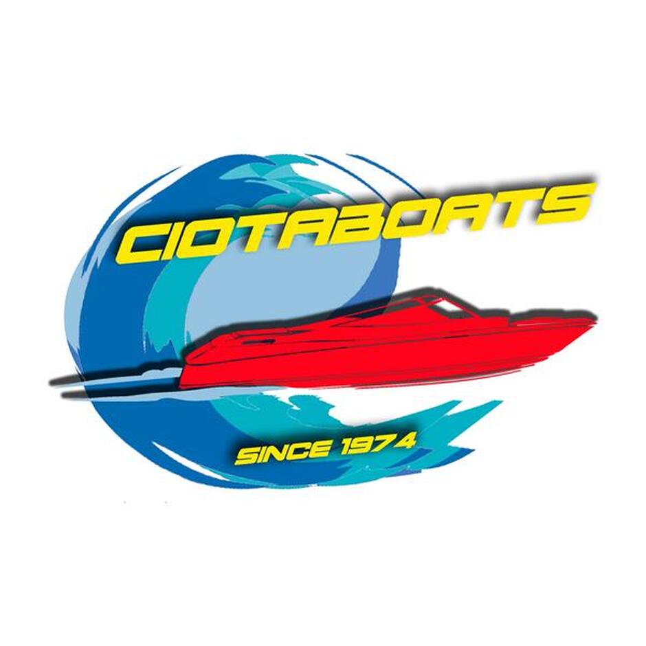 © logo ciotaboats - ciotaboats