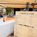 © La Barque de Sophie - Office de tourisme de Saint-Cyr-sur-Mer