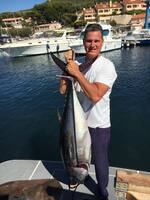 Peche sportive