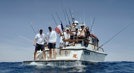 Peche sportive