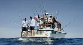 Peche sportive