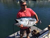 Peche sportive