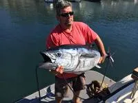 Peche sportive
