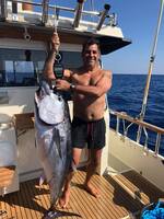 Peche sportive