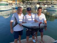 Peche sportive