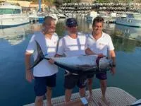 Peche sportive