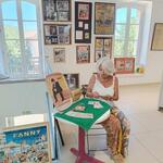 © Laurence Brun - Le Castellet Tourisme