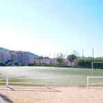 © Stade de la Falquette - Office de tourisme de Saint-Cyr-sur-Mer / Joan Costeja