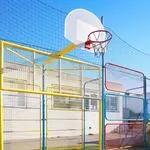 © Stade de la Falquette - Office de tourisme de Saint-Cyr-sur-Mer / Joan Costeja
