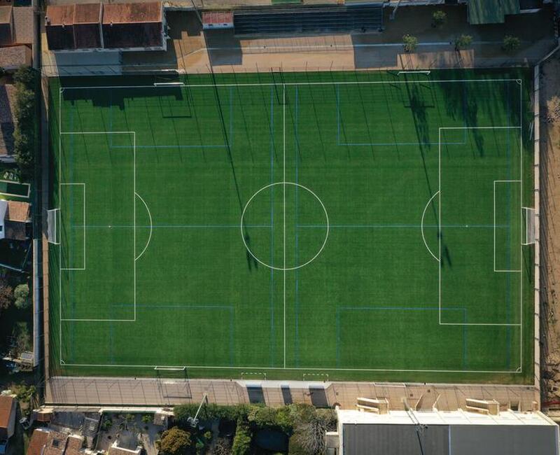 Stade Lucien Sisco