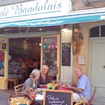 © Le Café Bandolais - Le Café Bandolais 2017