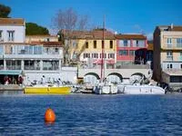 © Exhibition of old postcards - Office de tourisme de Saint-Cyr-sur-Mer / Joan Costeja