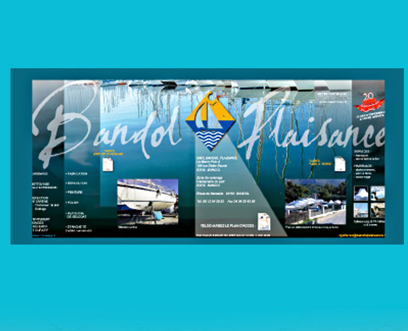 Bandol Plaisance