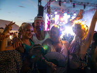 © Y'a degun festival - Laurent Parienti - Provence Méditerranée