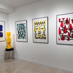 © The Green Line gallery - The Green Line gallery