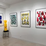 © The Green Line gallery - The Green Line gallery
