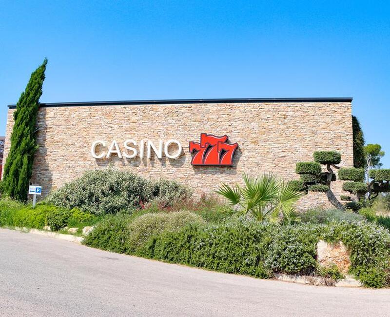 Casino de jeux "Vikings Casinos"