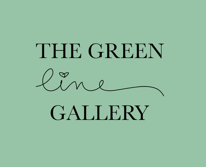 The Green Line gallery