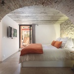 © Chambre - Bastide Sainte Trinide