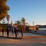 © Boulodrome du Square Ferrié - Office de tourisme de Saint-Cyr-sur-Mer / Joan Costeja
