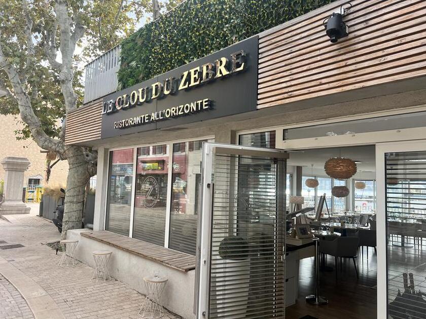 © Le Clou du Zèbre - Office de Tourisme de Saint-Cyr-sur-Mer