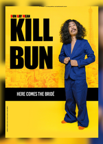 Humour : Bun Hay Mean, Nouveau spectacle | Théâtre Galli