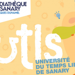 © Université du temps libre de Sanary / Les petits salons littéraires_Sanary-sur-Mer - Médiathèque Jacques Duhamel