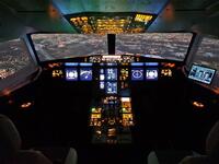 © Simulation II - Zim Air Simulation