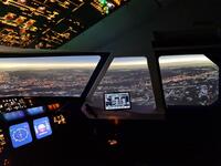 © Simulation - Zim Air Simulation