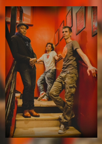 Jazz : Tie Break | Petit Galli