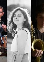 Jazz : Claire Penot Quintet | Petit Galli