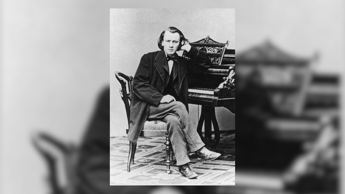 © Classique : Quatuor avec Piano Zingarese, Aimez-vous Brahms ? | Petit Galli_Sanary-sur-Mer - Aimez-vous-Brahms-