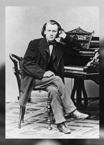 Classique : Quatuor avec Piano Zingarese, Aimez-vous Brahms ? | Petit Galli
