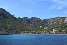 © 13 Calanques départ Bandol_Bandol - Atlantide