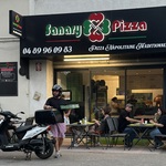 © Sanary Pizza - Sanary sur Mer - Sanary Pizza