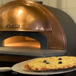 © Sanary Pizza_four napolitain - Sanary pizza