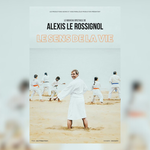 © Humour : Alexis Le Rossignol, Le sens de la vie | Théâtre Galli_Sanary-sur-Mer - Alexis-le-Rossignol